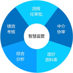 建設(shè)工程項(xiàng)目管理與投資管理系統(tǒng) 龍騰暢想在政府投資領(lǐng)域的領(lǐng)跑實(shí)踐