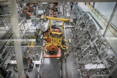 探秘領克 潮流制造的創新基因與投資管理