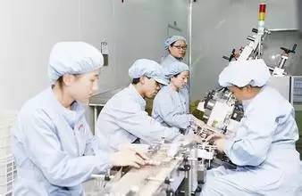 后GMP時代 智能制藥設備成為投資新風口