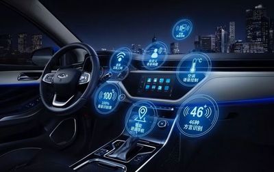 匯聚足以爆發(fā)的力量 三駕馬車助推奇瑞汽車逆勢上揚(yáng)