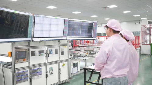 鳳臺 聚焦綠色能源，以技術創新搶占新興賽道