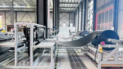 堅定信心、保持定力！武漢城建集團成員公司共話2025集團轉型發展④ 新興能源技術研發